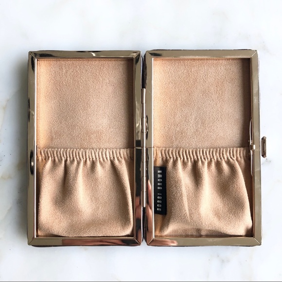 Bobbi Brown Mini Makeup Brush Case - Picture 3 of 6